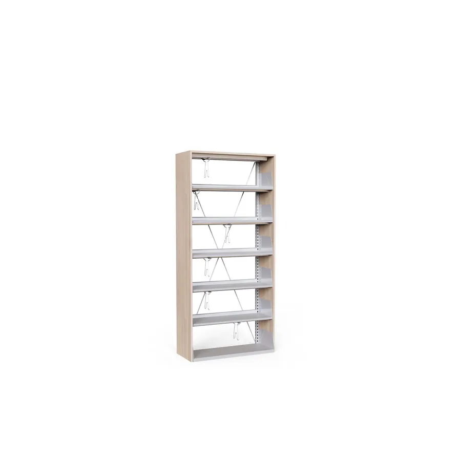 Library Units