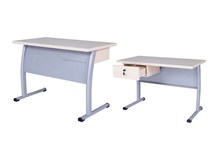 Teachers' Desks and Platforms