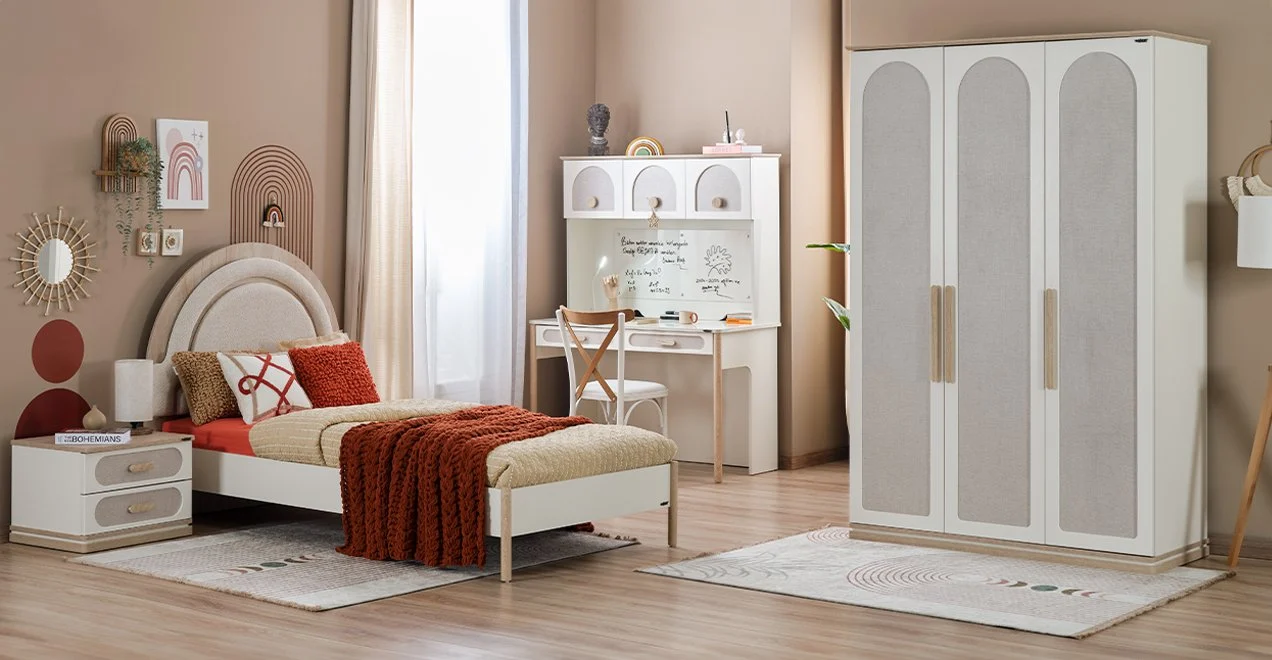 Youth Room