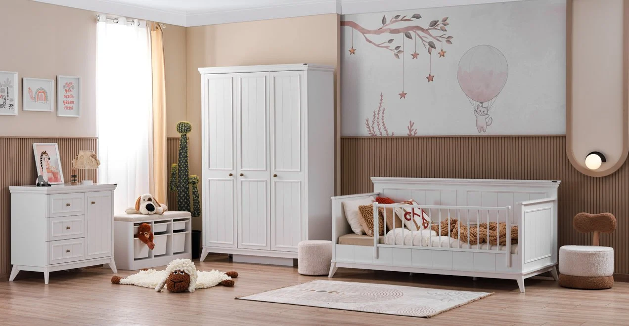 Baby & Kids Room Set Models