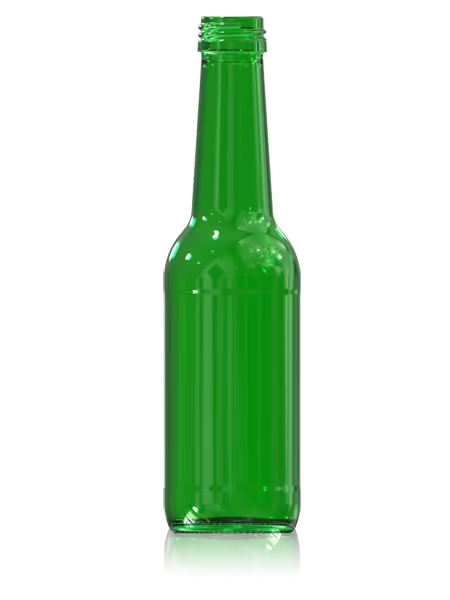 250 cc Glass Bottle(250 cc Cam Şişe)