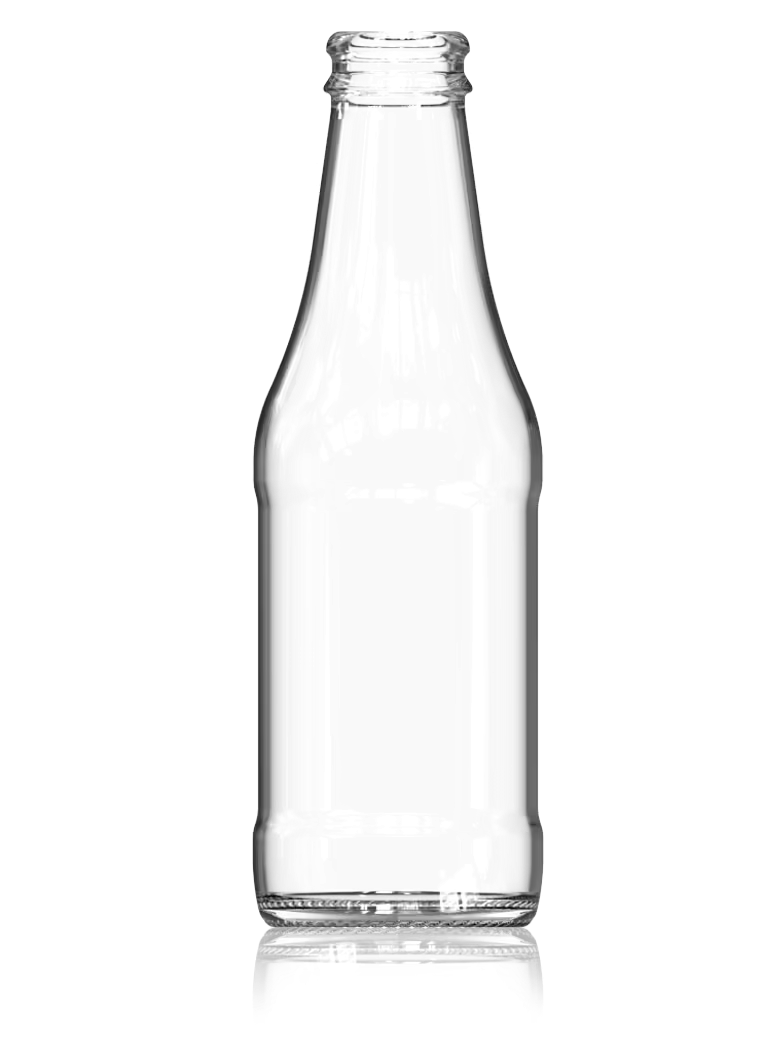 200 cc Glass Bottle(200 cc Cam Şişe)