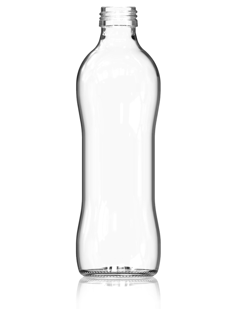 330 cc Glass Bottle(330 cc Cam Şişe)