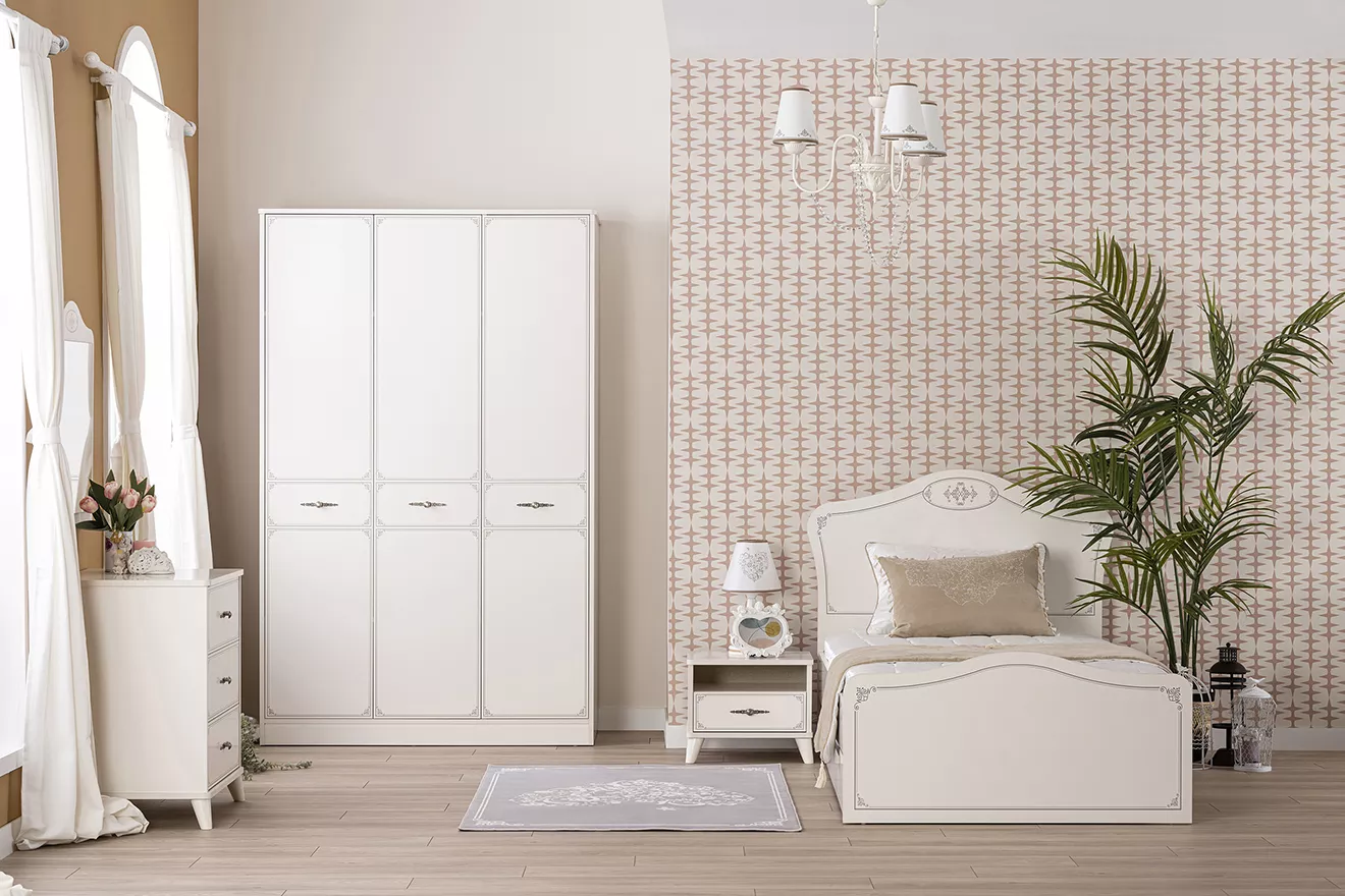 Young Room