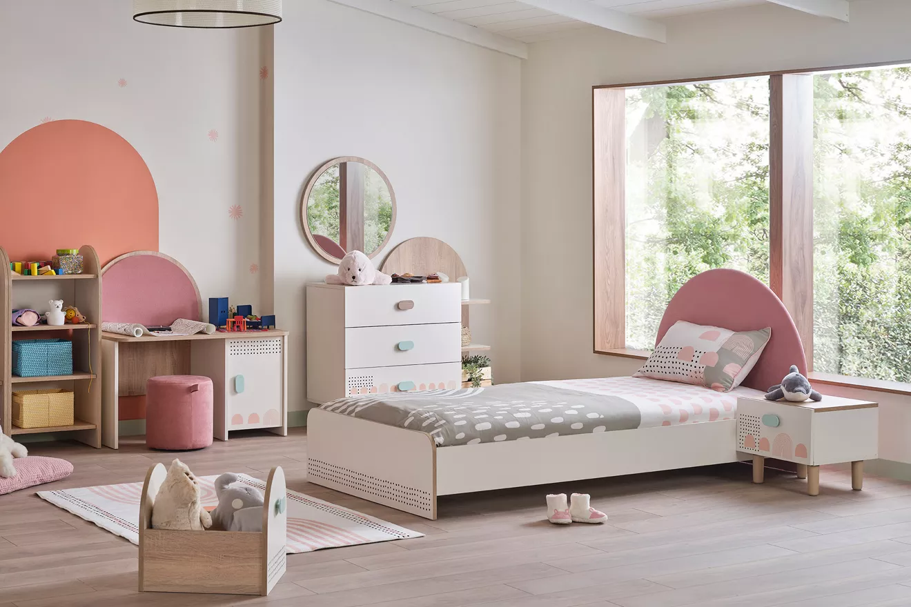 Kids Room
