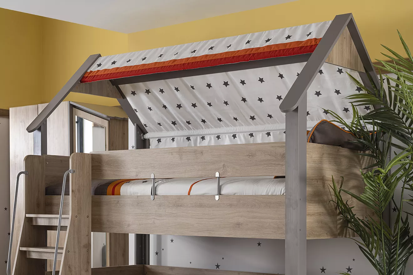 Bunk Beds