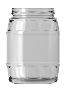 Glass Jars / Glass Packaging