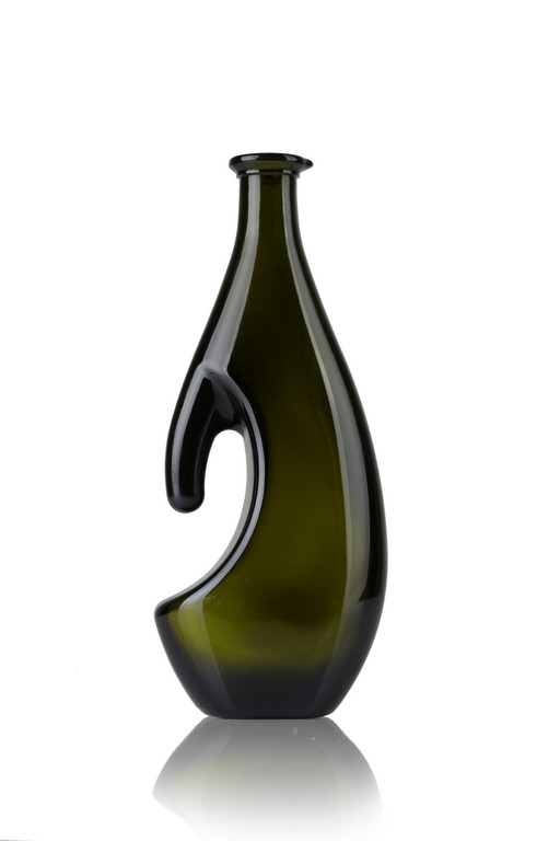 Bottle Glass Packaging(Şişe Cam Ambalaj)