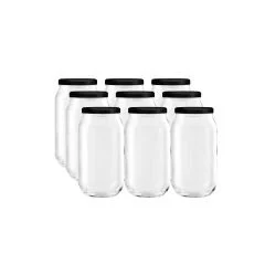 Glass Packaging