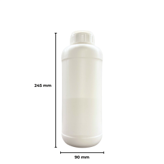 PET Packaging (Pet Ambalajlar)