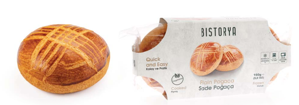 Turkish Savory Pastry