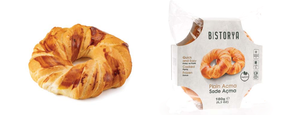 Turkish Soft Pastry