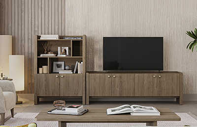 TV Units