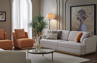 Sofa Sets
