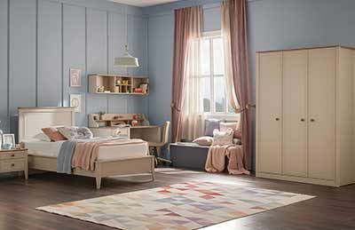 Youth Rooms