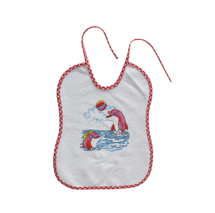 Baby Bib