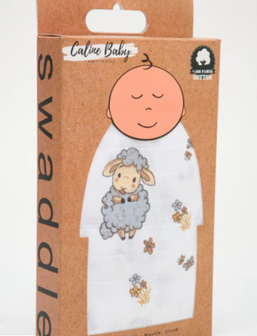 Muslin Cover
