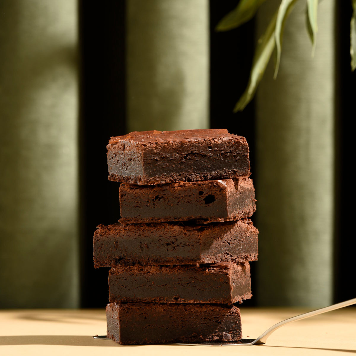 Brownie Tray