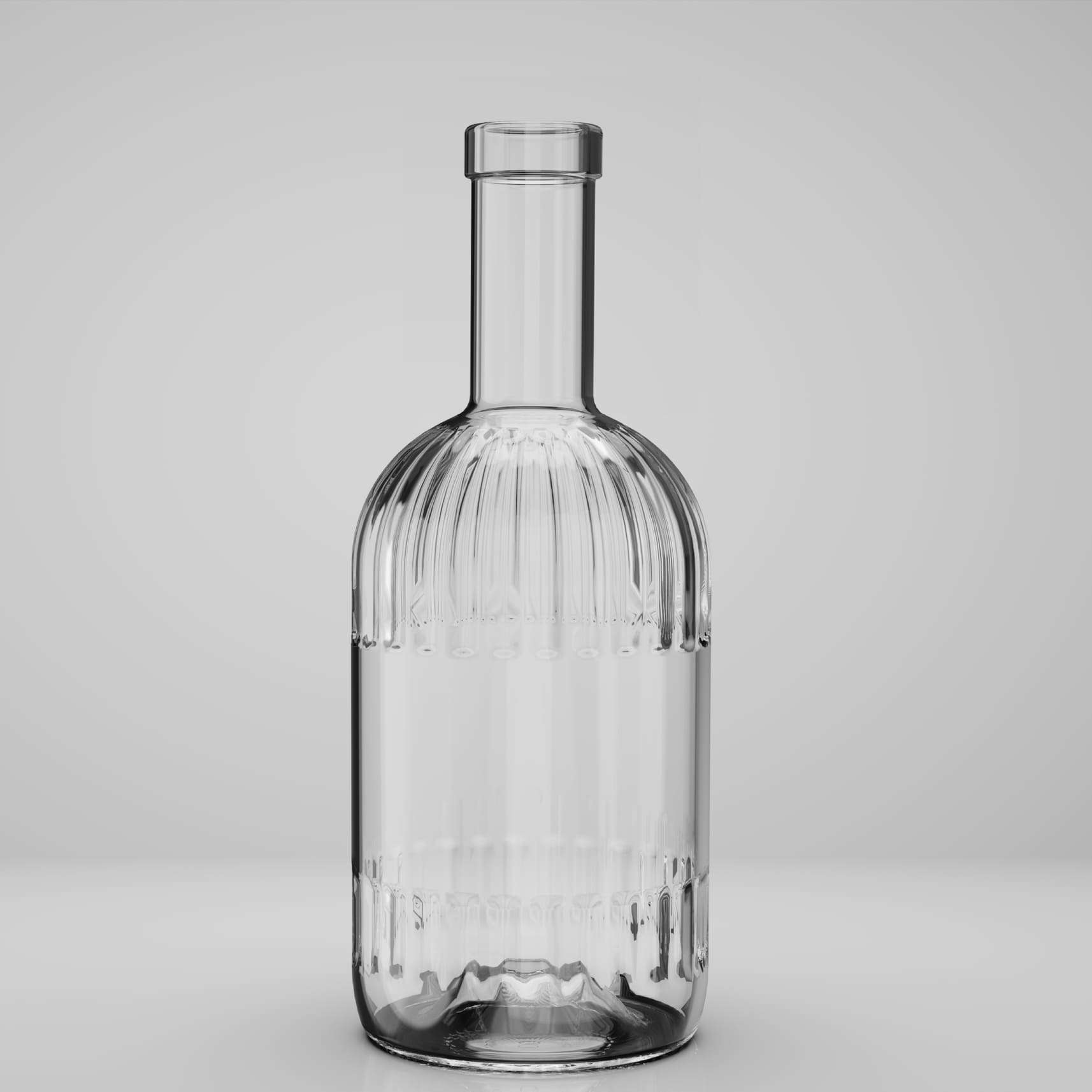 Spirits Bottles (Spirits Group)