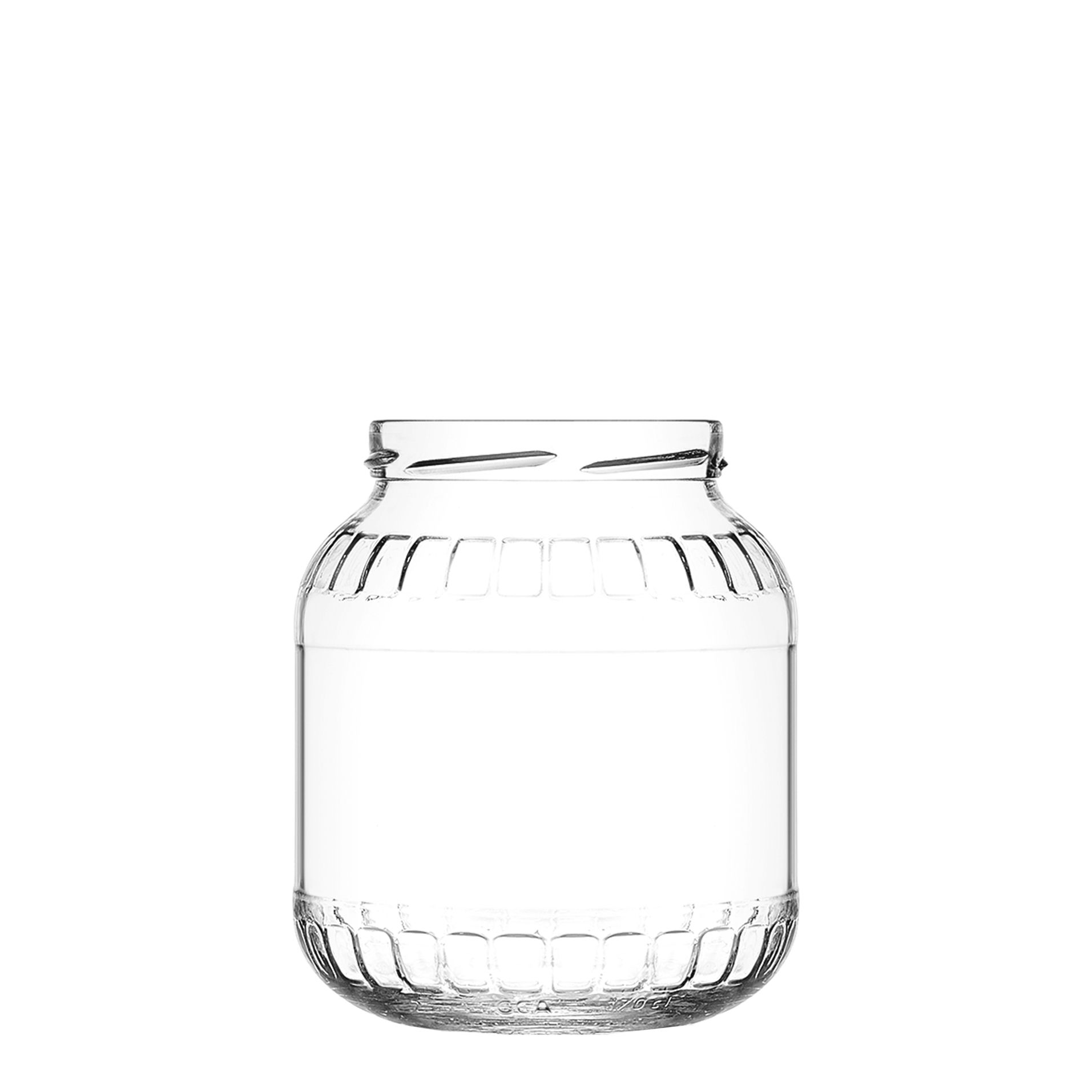 Jar Group (Kavanoz Grubu)