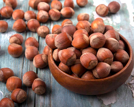 In-shell Hazelnut