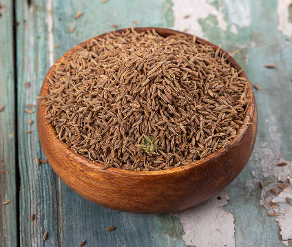 Cumin