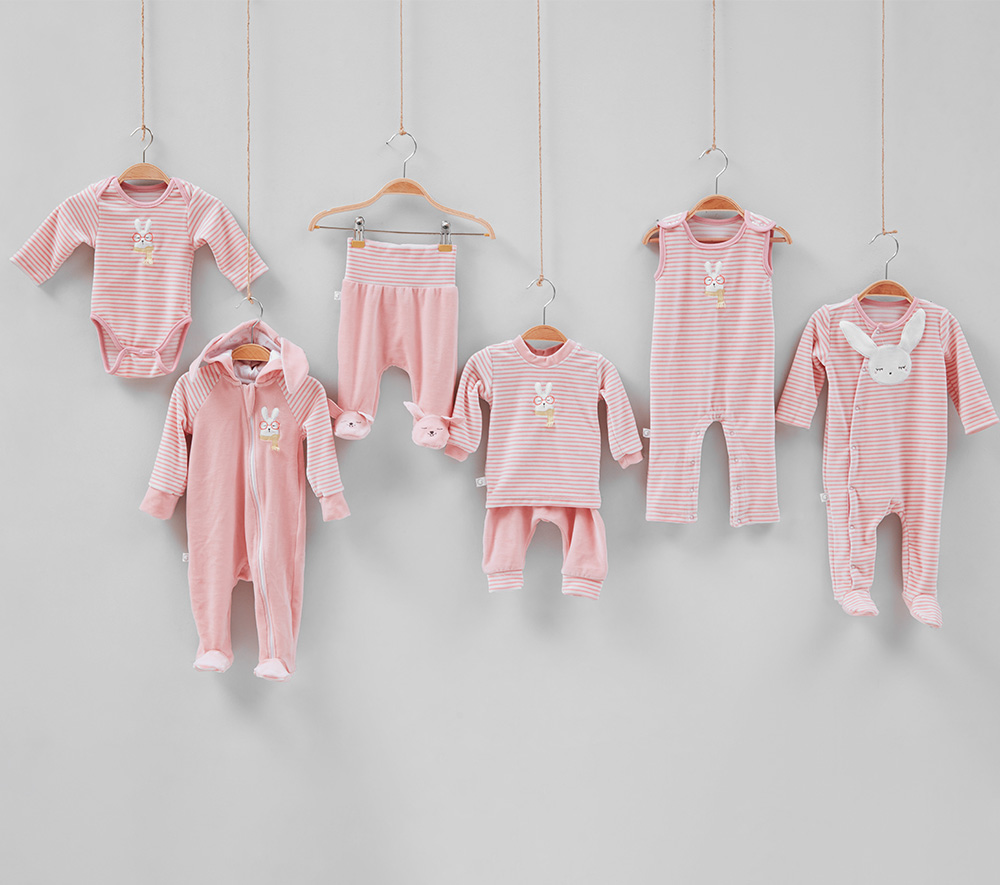 Sewing Fabric for Baby