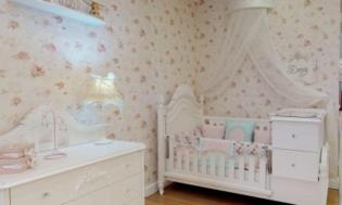 Baby Room Sets