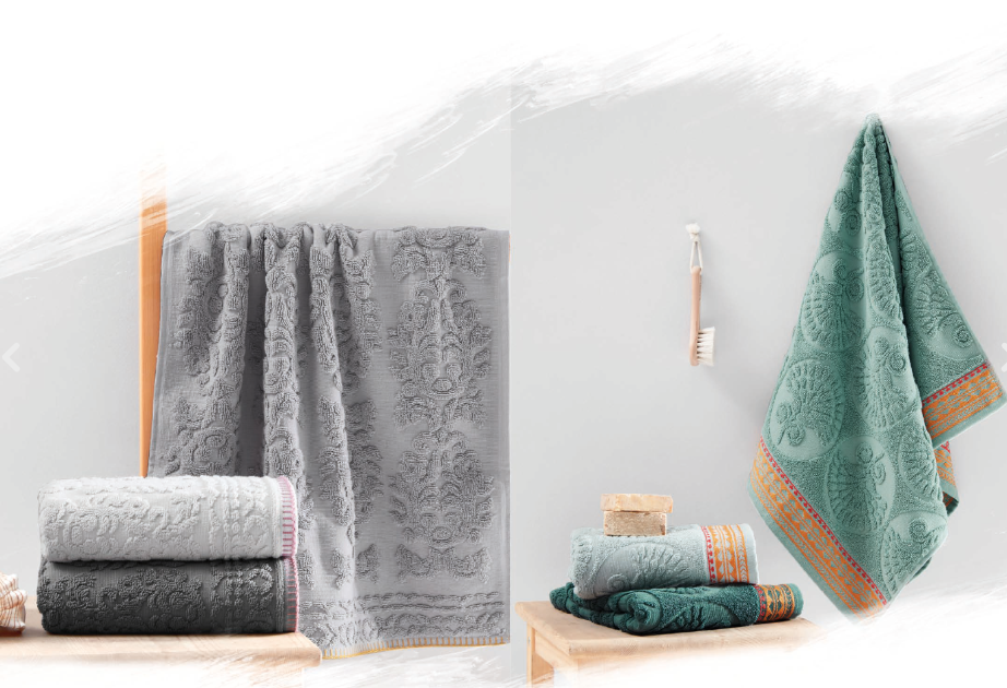 Towel
