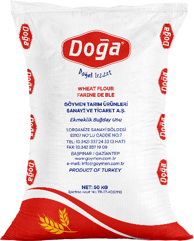 Flour