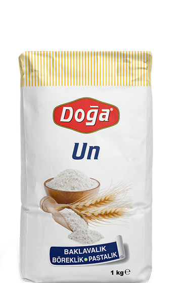 Flour