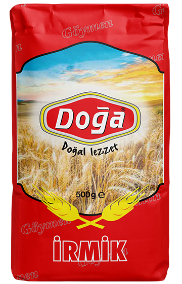 Semolina