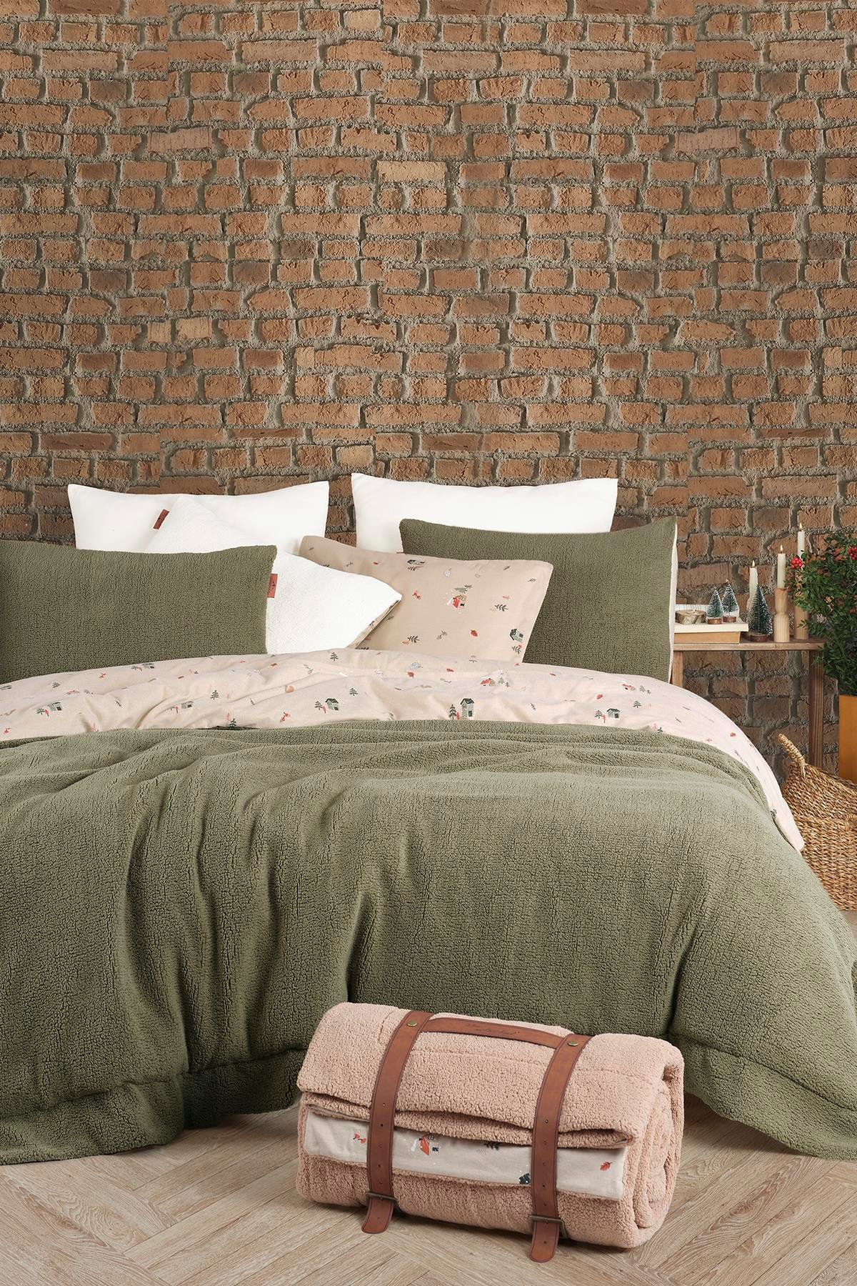 Bedspread