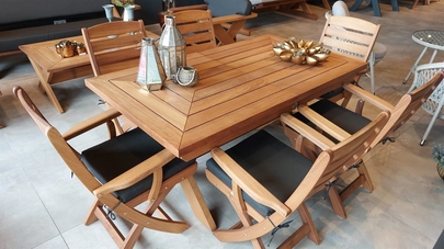 Garden Furniture