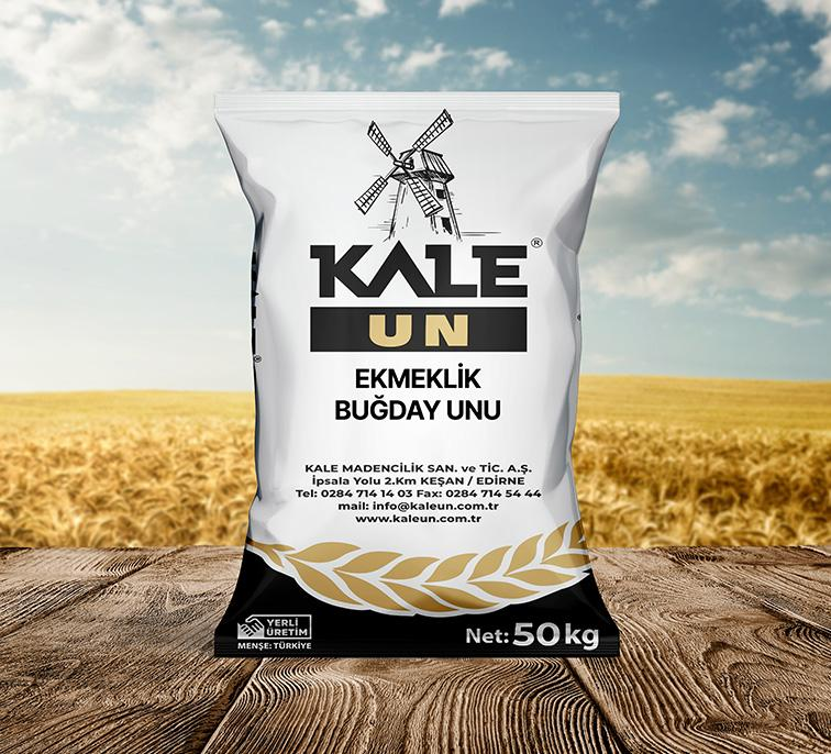 Bread Wheat Flour