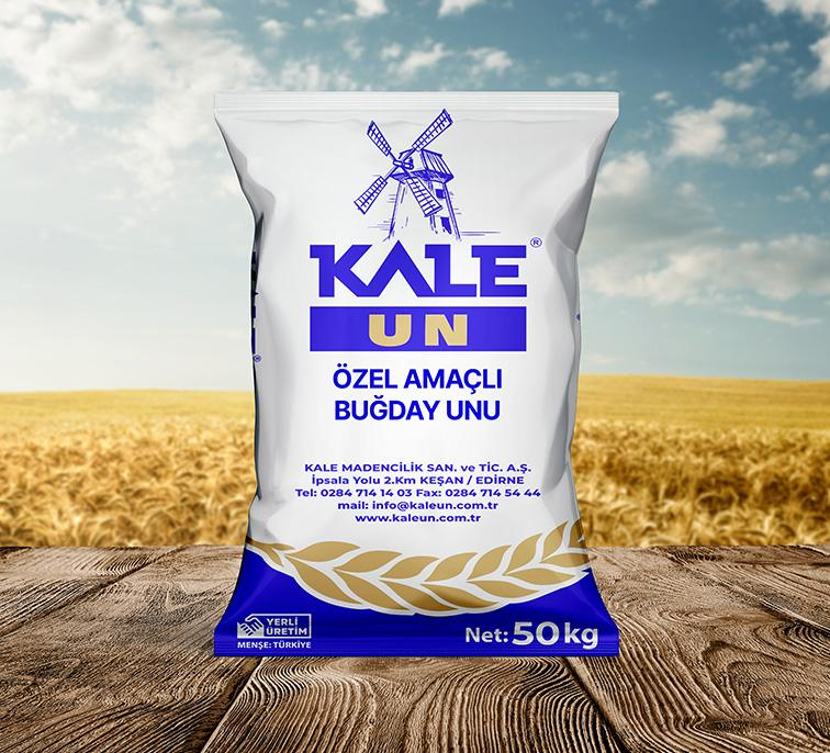 Special Purpose Wheat Flour