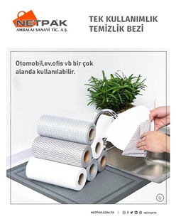 Eco-Friendly Packaging