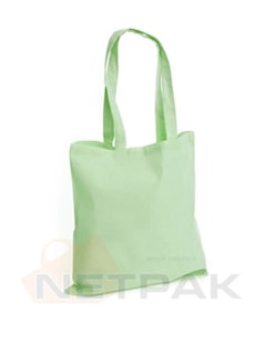 Cotton Tote Bag (Koton Bez Çanta)