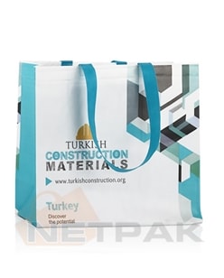 Trade Fair Bags (Fuar Çantaları)