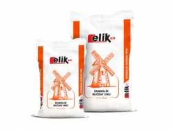 "Elik" Bread Wheat Flour