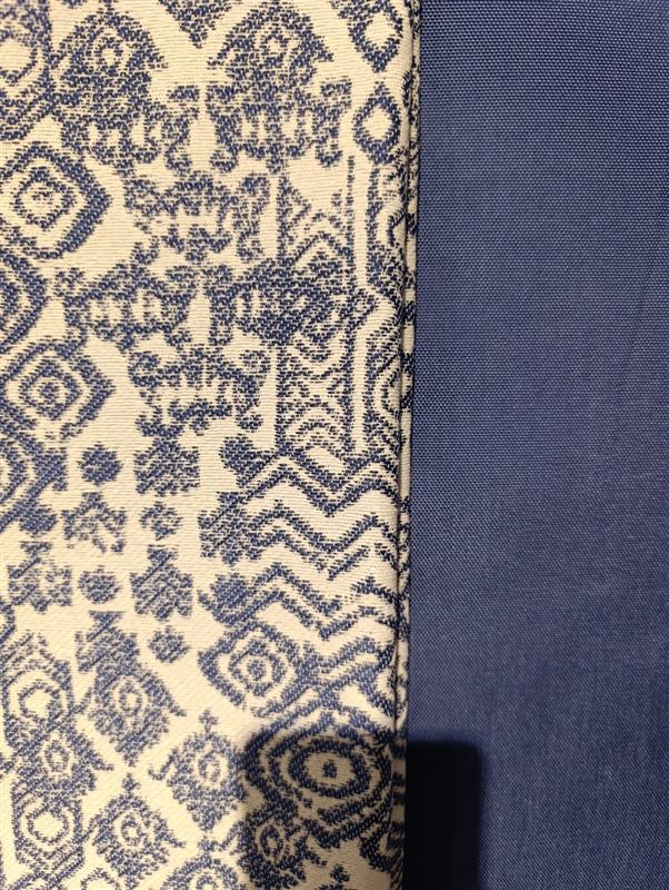 Various Fabrics