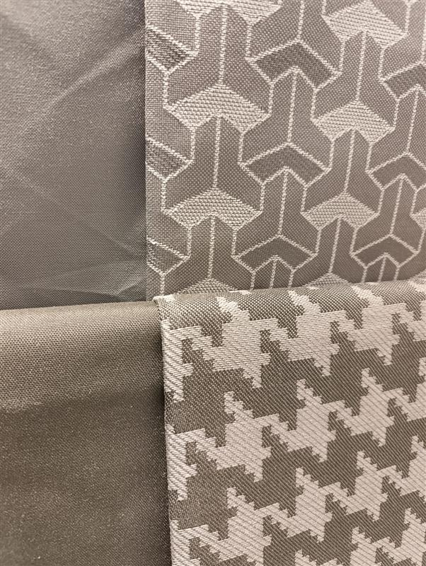 Various Fabrics