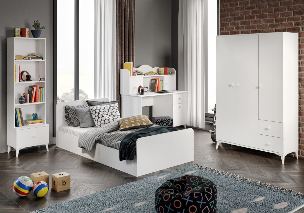 Children's & Youth Room