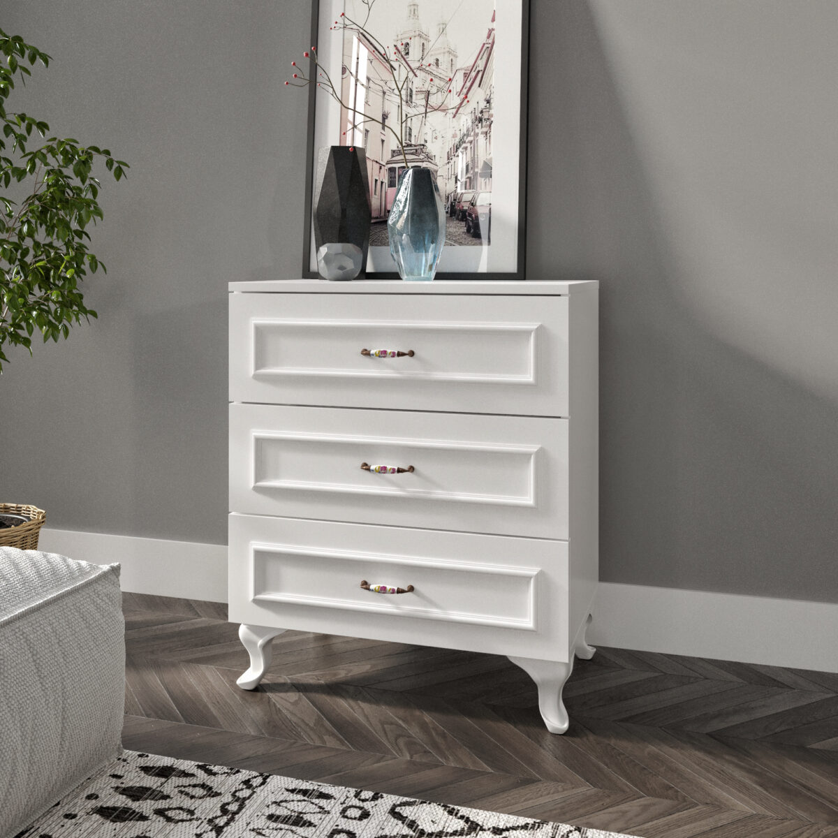 dresser