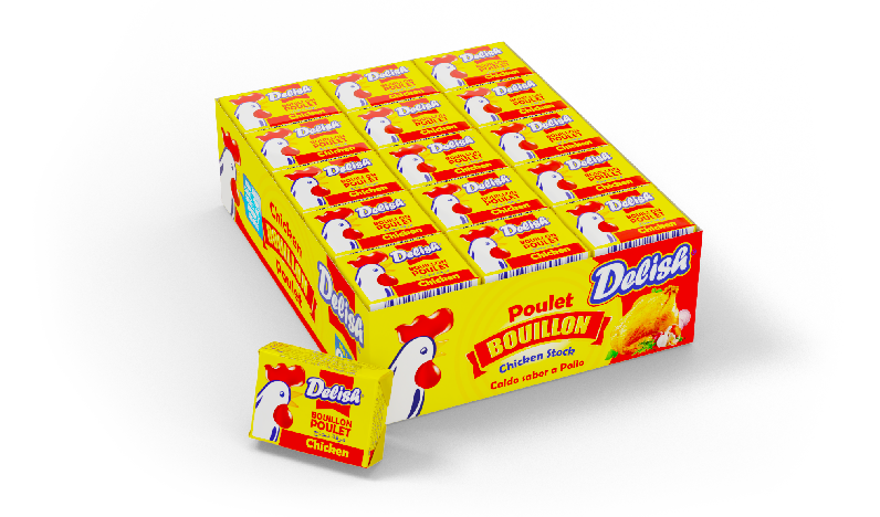 BOUILLON