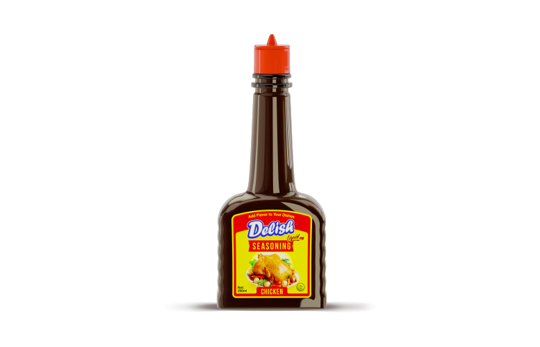 LIQUID SEASONING