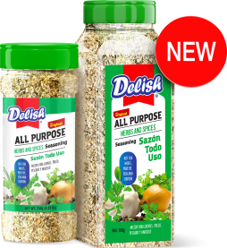 POWDER SEASONING