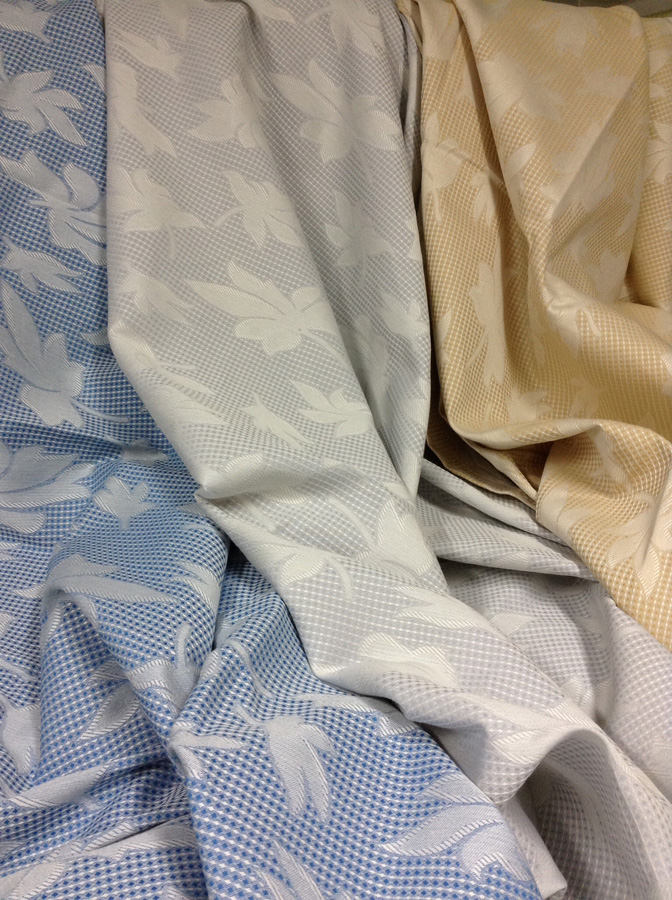 Various Fabrics
