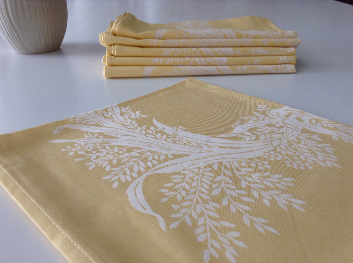 Various Fabrics