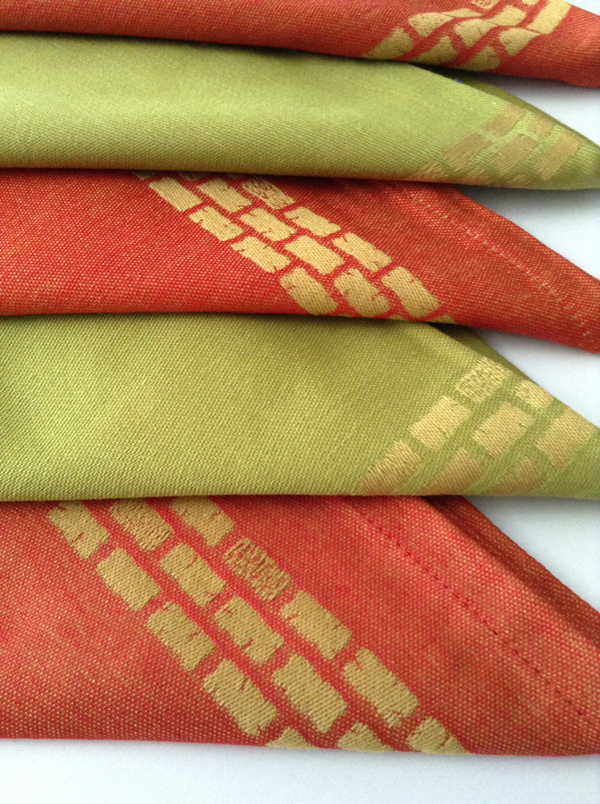 Various Fabrics
